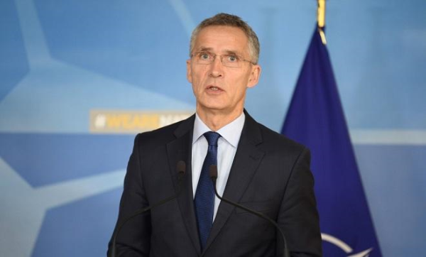 Sankt-Peterburqda müharibə əleyhinə aksiya: polis qüvvələri müdaxilə etdi